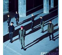 Monsta X - Spotlight [Limited Edition / Type B]