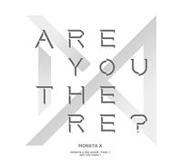 Monsta X - Take.1 Are You There