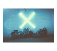 Monsta X - The Clan 2.5 Part.1 Found Ver