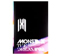 Monsta X – The Dreaming – CD – Deluxe Versione I (Importación USA)