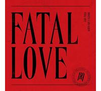Monsta X - Vol.3 : Fatal Love