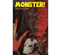 Monster! #1: Volume 4