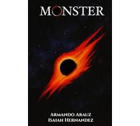 MONSTER - A Descent Into the Silence