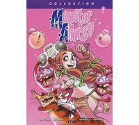 Monster Allergy. Collection. Ediz. a colori (Vol. 2) (Tipitondi extra)
