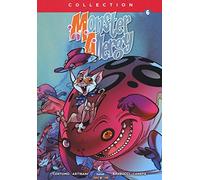 Monster Allergy. Collection. Nuova ediz. (Vol. 6) (Tipitondi)