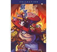Monster Allergy. Collection (Vol. 10) (Tipitondi)