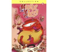Monster Allergy. Collection (Vol. 3) (Tipitondi)