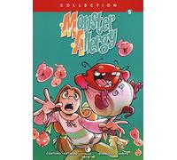 Monster Allergy. Collection (Vol. 5) (Tipitondi)