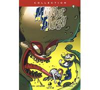 Monster Allergy. Collection (Vol. 9) (Tipitondi)