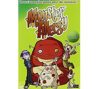 Monster Allergy - Volume 1 [Francia] [DVD]