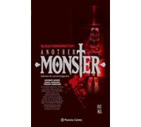 Monster: Another Monster