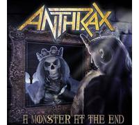 Monster at the End [Vinilo]