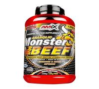 AMIX MONSTER BEEF (2,2 kg) - Chocolate