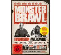Monster Brawl [Alemania] [DVD]