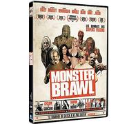 Monster Brawl [Francia] [DVD]
