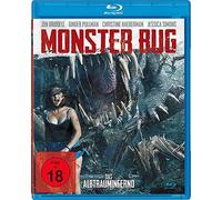 Monster Bug - Das Albtrauminferno [Blu-ray] [Alemania]