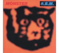 Monster by R.E.M.