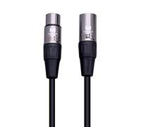 Monster Cable - CLAS-M-10 WW Prolink Monster Classic - Cable de micrófono XLR - 3 m