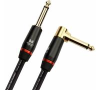 Monster Cable Prolink Bass 12FT Instrument Cable 3,6 m Angled-Straight Cable de instrumento