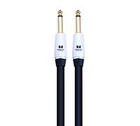 Monster Cable sp2000-droit S-3 Droit Jack a jack cable de audio para instrumentos (90 cm)