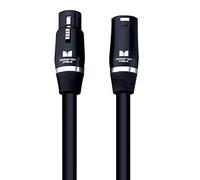 Monster Cable SP2000 m-30-XLR macho a XLR hembra Cable tramos de Cable de instrumentos (9 m)