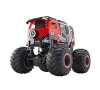 Monster Camión Predator 1:16 RC Controlado por Radio Revell