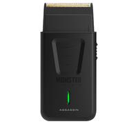 Monster Clippers Assassin Shaver negro