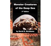 Monster Creatures of the Deep Sea (Science Books for Children)