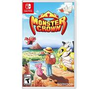 Monster Crown for Nintendo Switch [USA]