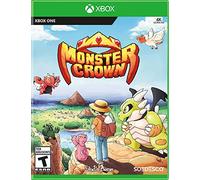 Monster Crown for Xbox One [USA]