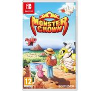 Monster Crown - Nintendo Switch