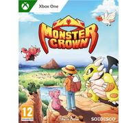 Monster Crown - Xbox One