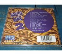 Monster Dance Vol.2: 16 Huge Dance Hit Songs