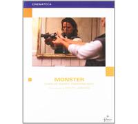 Monster (Ed.Lujo) [DVD]