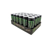 Monster Energy 50cl (pack de 24)
