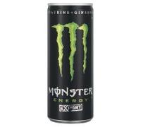 Monster Energy Drink - 24 x 250ml