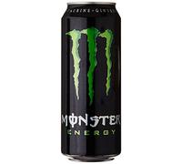 Monster Energy Energy Energy Bebida 500 ml 6 unidades
