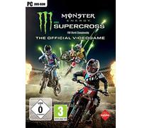 Monster Energy Supercross