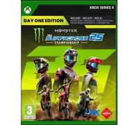 Monster energy supercross 25 d1 xsrx