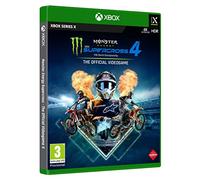 Monster Energy Supercross - the Official Videogame 4