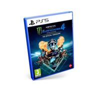Monster energy supercross - the official videogame 4