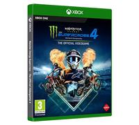 Monster Energy Supercross - the Official Videogame 4