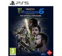 Monster Energy Supercross -The Official Videogame 6