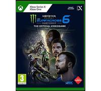 Monster Energy Supercross -The Official Videogame 6
