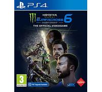 Monster Energy Supercross -The Official Videogame 6