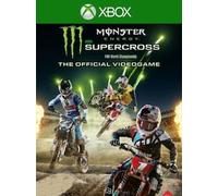 Monster Energy Supercross - The Official Videogame (Xbox One) - Xbox Live Key - EUROPE