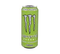 Monster Energy - Ultra Paradise - blik - 12x50 cl - NL