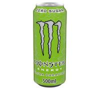 Monster Energy Ultra Paradise Latas, 12 x 500 ml
