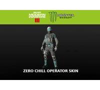 Monster Energy X Call of Duty: Zero Chill Operator Skin (DLC) Official website Key - GLOBAL