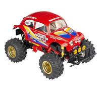 Monster Escarabajo (2015) R/C Coche del Camino - Kit 1/10 del Modelo de Escala del Control de Radio